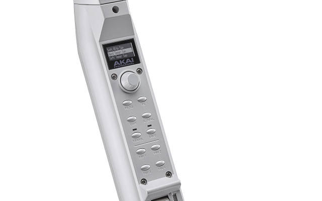 AKAI PROFESSIONAL EWI Solo Special Edition White