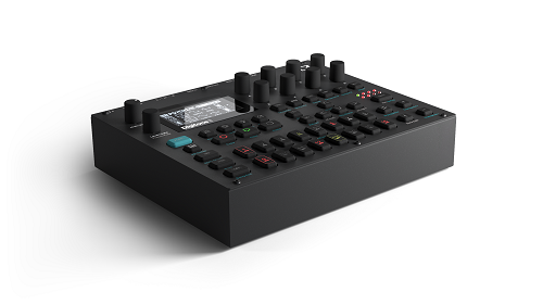 Elektron Digitone II