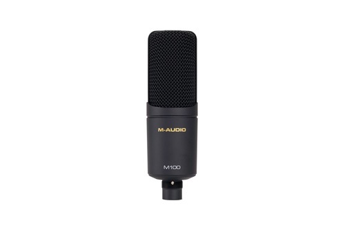 M-AUDIO M-Track Duo HD Producer Pack