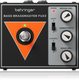 behringer BASS BRASSMASTER FUZZ