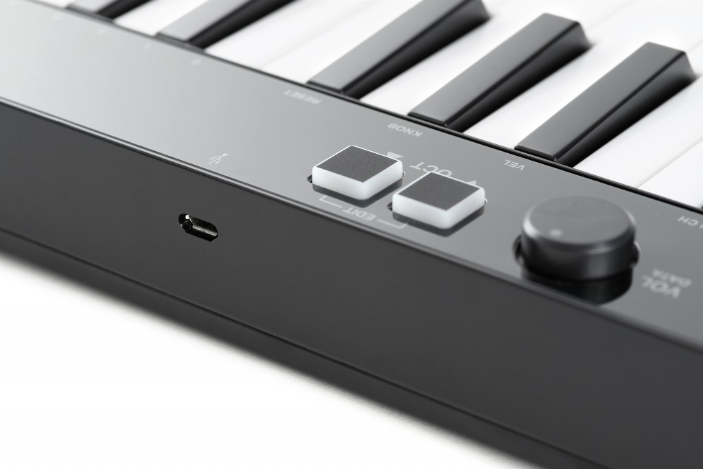 IK Multimedia iRig Keys 25
