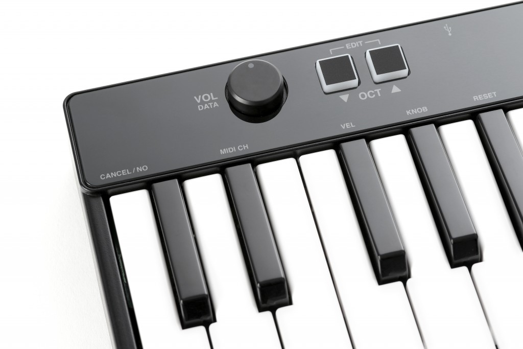 IK Multimedia iRig Keys 25