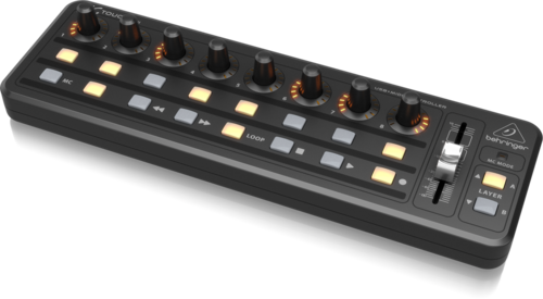 Behringer X-TOUCH MINI