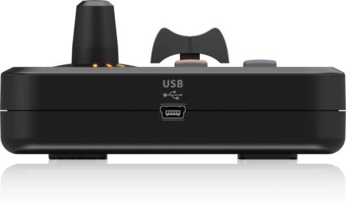 Behringer X-TOUCH MINI