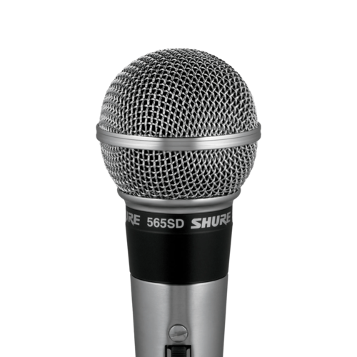 SHURE 565SD-LC