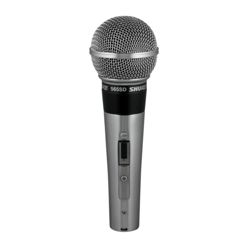 SHURE 565SD-LC