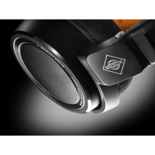 NEUMANN NDH 20 Black Edition