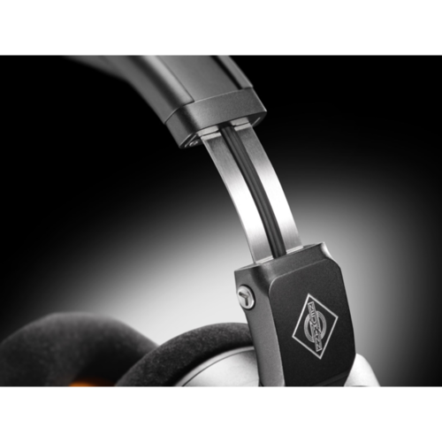 NEUMANN NDH 20 Black Edition