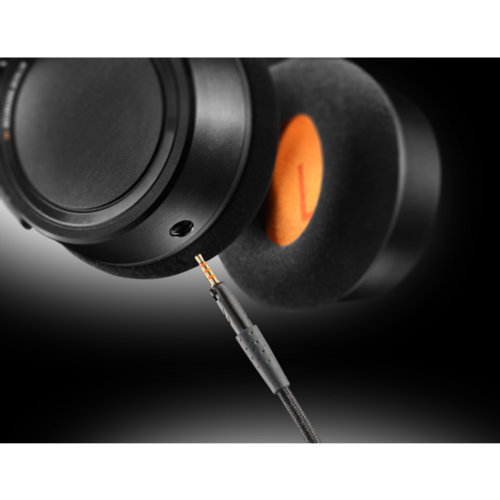 NEUMANN NDH 20 Black Edition