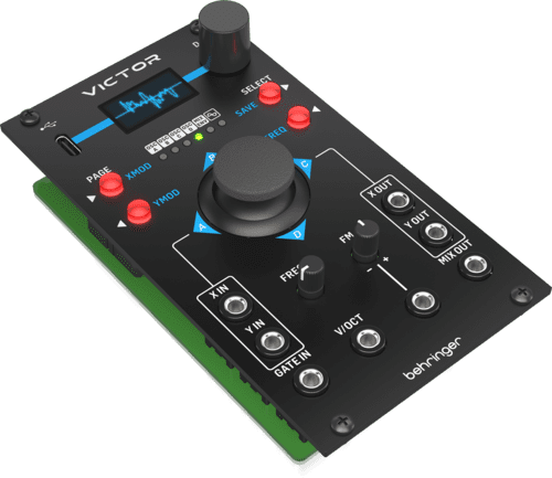 behringer VICTOR