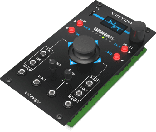 behringer VICTOR