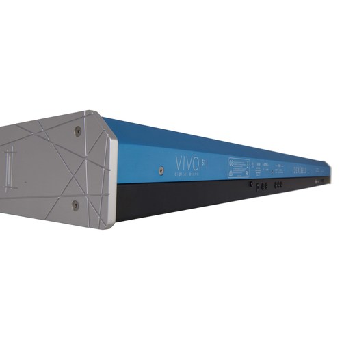 Dexibell VIVO S1�ڥ����ȥ�å��ò���