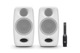 IK Multimedia iLoud Micro Monitor Pro White Pair