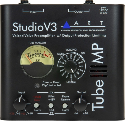 ART Tube MP Studio V3 U