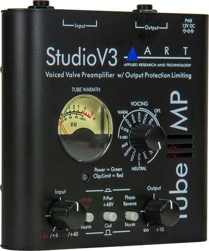 ART Tube MP Studio V3 U