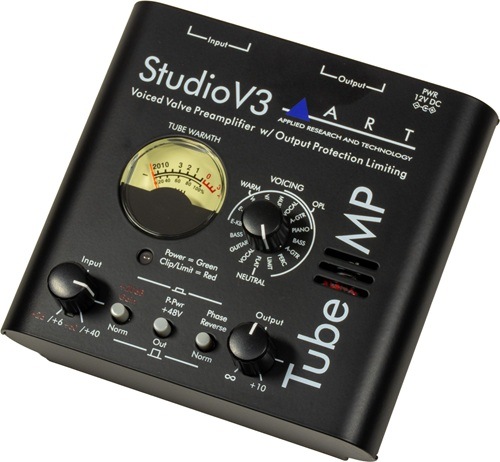 ART Tube MP Studio V3 U