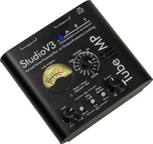 ART Tube MP Studio V3 U