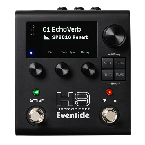 Eventide H9 Harmonizer Gen2