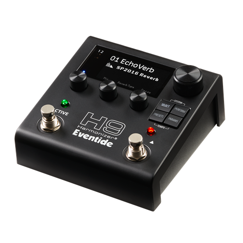 Eventide H9 Harmonizer Gen2