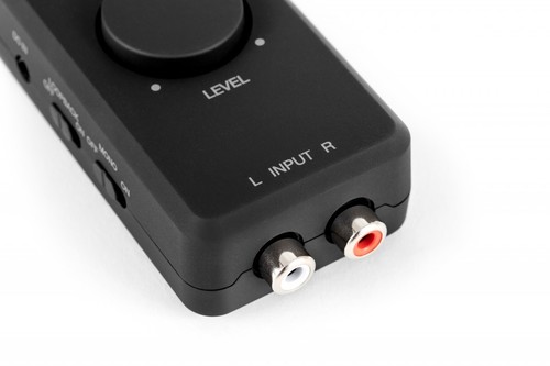 IK Multimedia iRig Mic Stream