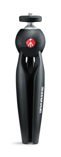 Shure MV88+DIG-VIDKIT