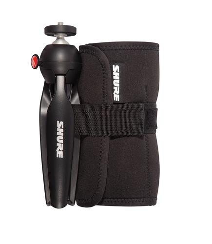 Shure MV88+DIG-VIDKIT