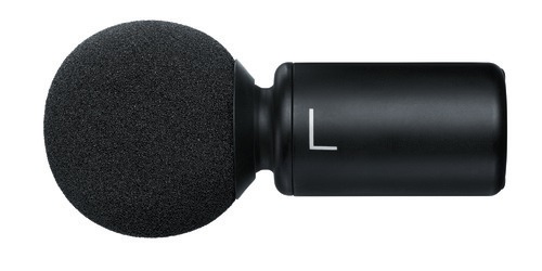 Shure MV88+DIG-VIDKIT
