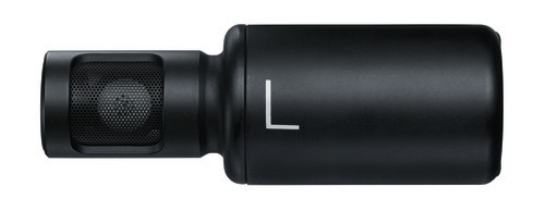 Shure MV88+DIG-VIDKIT