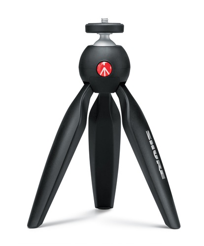 Shure MV88+DIG-VIDKIT