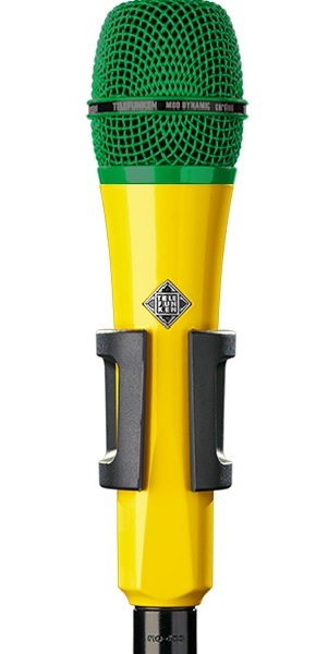 TELEFUNKEN M80 Yellow�ڥ����Υ��顼�����٤ޤ���