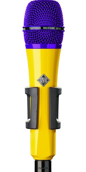 TELEFUNKEN M80 Yellow�ڥ����Υ��顼�����٤ޤ���