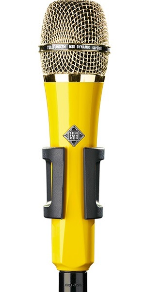 TELEFUNKEN M80 Yellow�ڥ����Υ��顼�����٤ޤ���