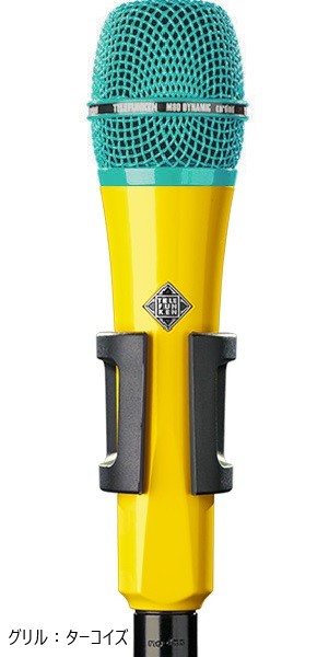 TELEFUNKEN M80 Yellow�ڥ����Υ��顼�����٤ޤ���