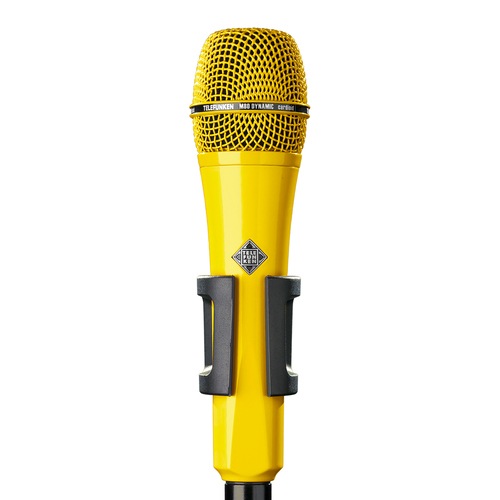 TELEFUNKEN M80 Yellow�ڥ����Υ��顼�����٤ޤ���