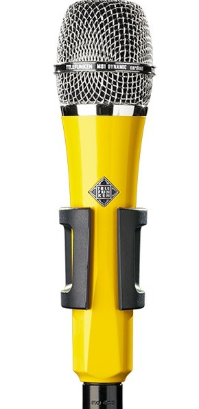 TELEFUNKEN M80 Yellow�ڥ����Υ��顼�����٤ޤ���