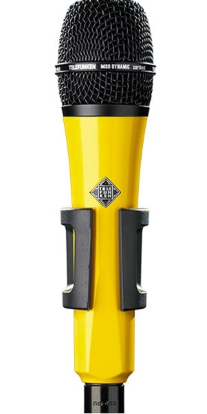 TELEFUNKEN M80 Yellow�ڥ����Υ��顼�����٤ޤ���