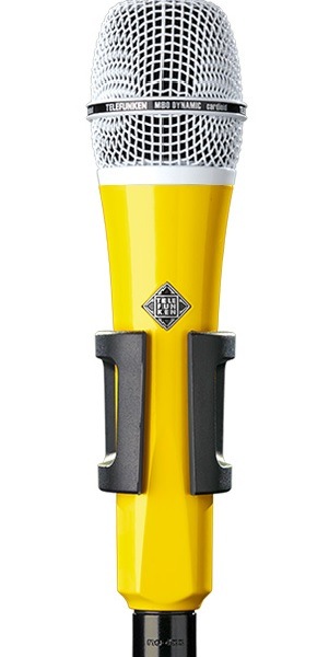 TELEFUNKEN M80 Yellow�ڥ����Υ��顼�����٤ޤ���