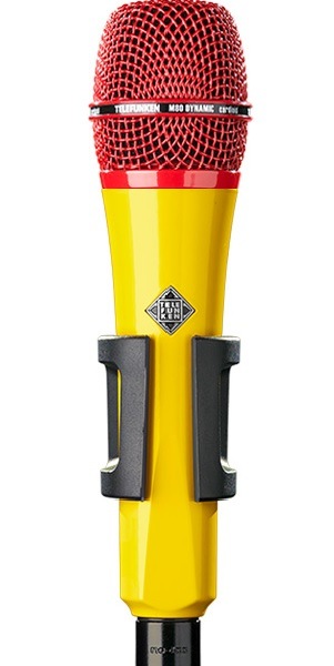 TELEFUNKEN M80 Yellow�ڥ����Υ��顼�����٤ޤ���