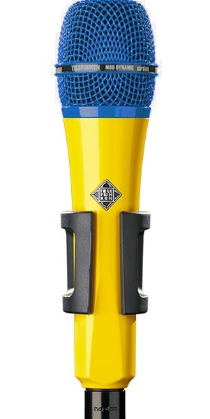 TELEFUNKEN M80 Yellow�ڥ����Υ��顼�����٤ޤ���