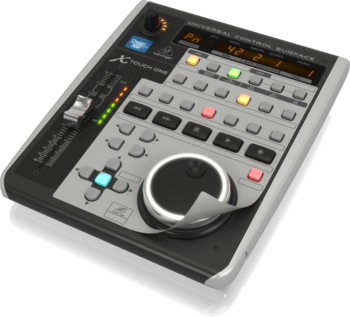 Behringer X-TOUCH ONE