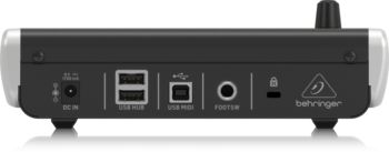 Behringer X-TOUCH ONE