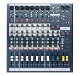 Soundcraft EPM8