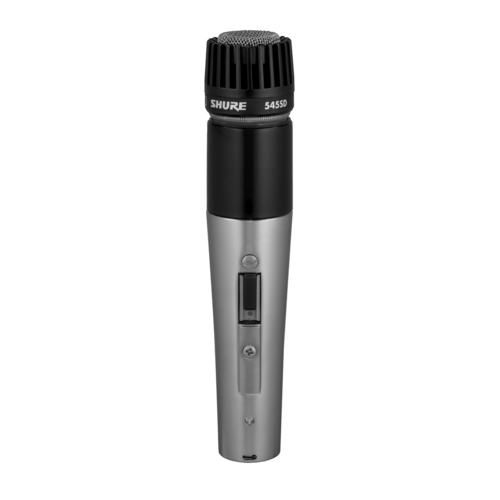 SHURE 545SD-LC