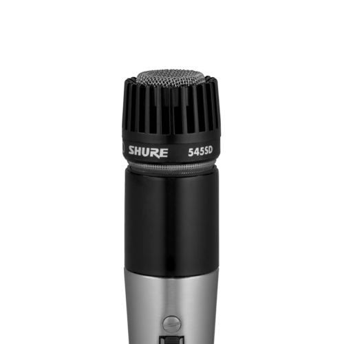 SHURE 545SD-LC