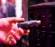 BOSE WIRELESS MIC/LINE TRANSMITTER