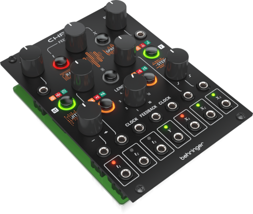 behringer CHAOS