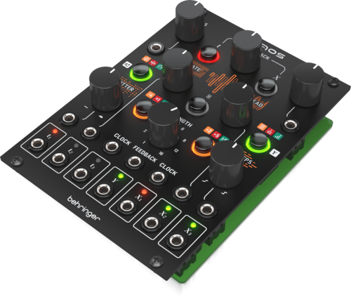 behringer CHAOS