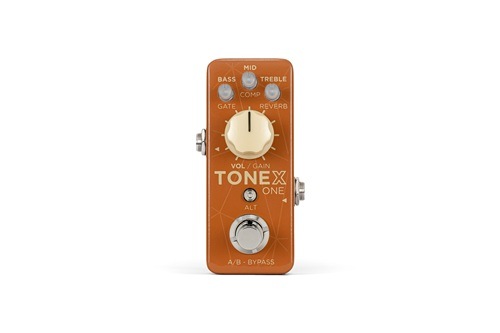 IK Multimedia TONEX One Double Special
