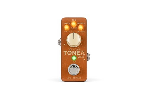 IK Multimedia TONEX One Double Special