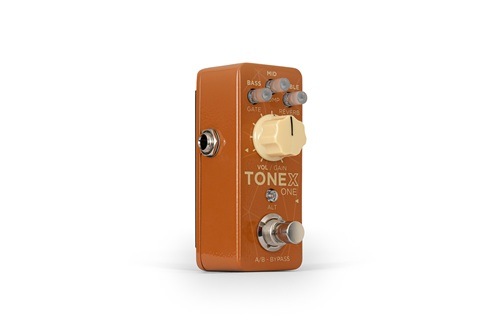 IK Multimedia TONEX One Double Special